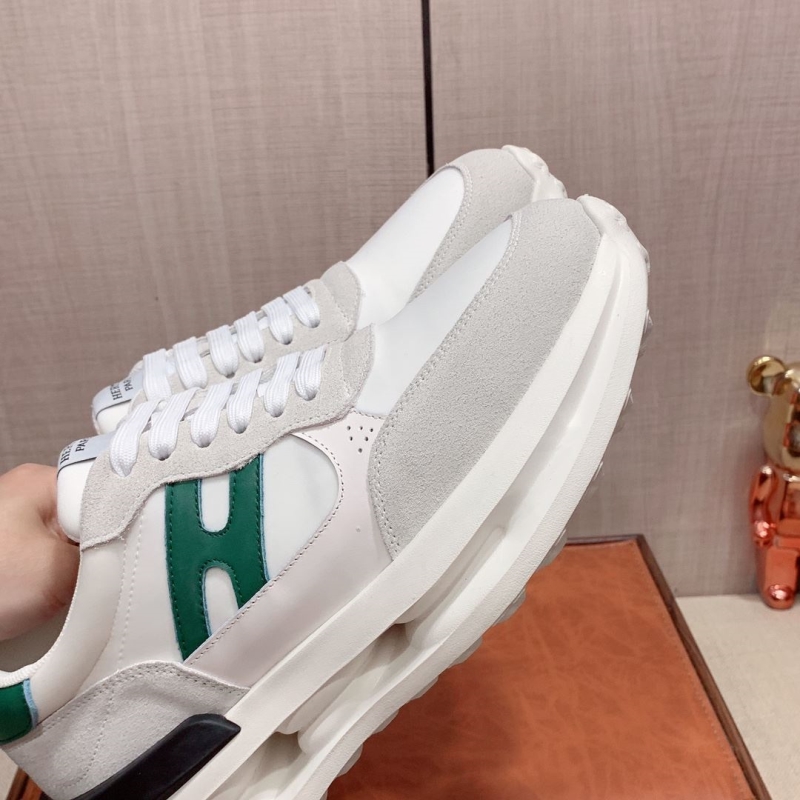 Hermes Casual Shoes